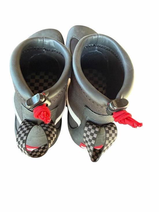 Vans NEW Unisex Surf Boot 2 Mid Wetsuit Boot Size 9 or 10.5 #B1509A main image 9
